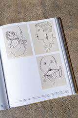 Andy Warhol, A to B and Back Again