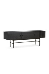 ARRAY Low Sideboard (Leg Frame)