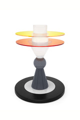 Bay Lamp