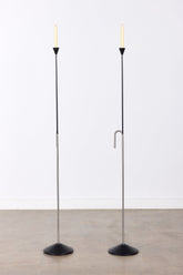 Baton Tall Candleholder