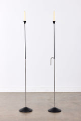 Baton Tall Candleholder