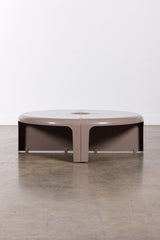 4/4 Modular Coffee Table/Bookcase
