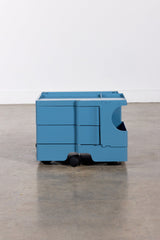 Boby Trolley, 1 Tier/2 Drawer
