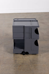 Boby Trolley, 2 Tier/2 Drawer