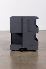 Boby Trolley, 2 Tier/2 Drawer