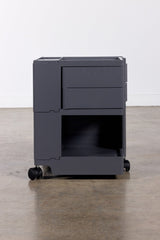Boby Trolley, 2 Tier/2 Drawer