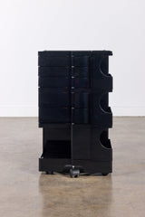 Boby Trolley, 3 Tier/5 Drawer