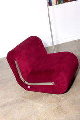 Boomerang Lounge Chair