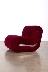 Boomerang Lounge Chair