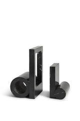 BOOKND Bookends