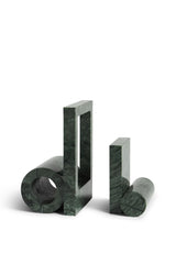 BOOKND Bookends