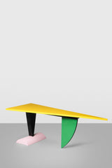 Brazil Table