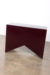 Bridges Cabinet, Triangle