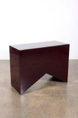 Bridges Cabinet, Triangle