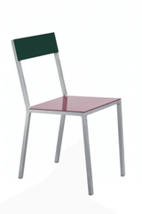 Alu Chair