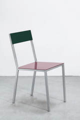 Alu Chair