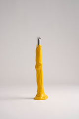 Candelabre / Yellow