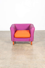 Canova Armchair