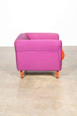 Canova Armchair