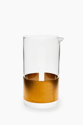 1 Piece Copper Chemistry Carafe