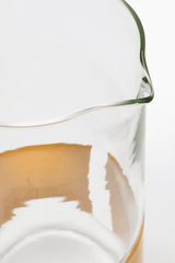 1 Piece Copper Chemistry Carafe