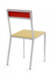 Alu Chair