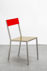 Alu Chair