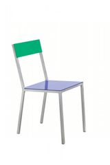 Alu Chair
