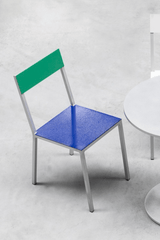 Alu Chair