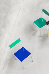 Alu Chair