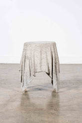 Ghost' Table, Tall