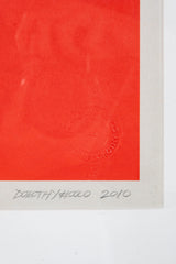 "Give Picasso a Chance" Limited Edition Screenprint