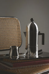 "La Cupola" Stovetop Espresso Maker, 6 cup