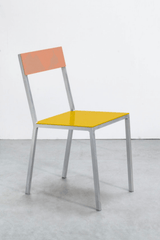 Alu Chair