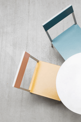 Alu Chair