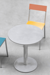 Alu Chair