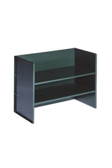 Bench 108, Aluminum or Powder Coated