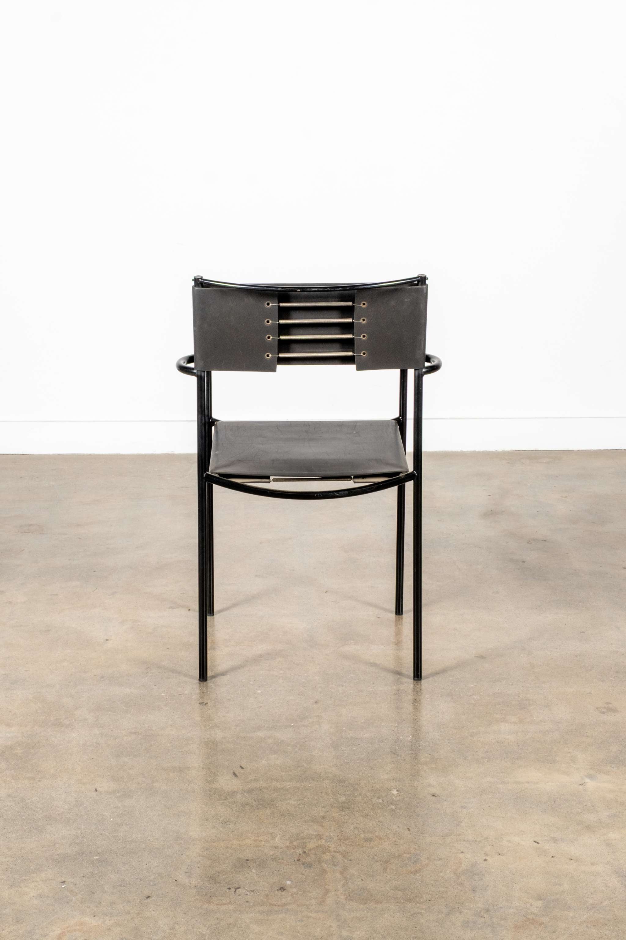 131 Chair