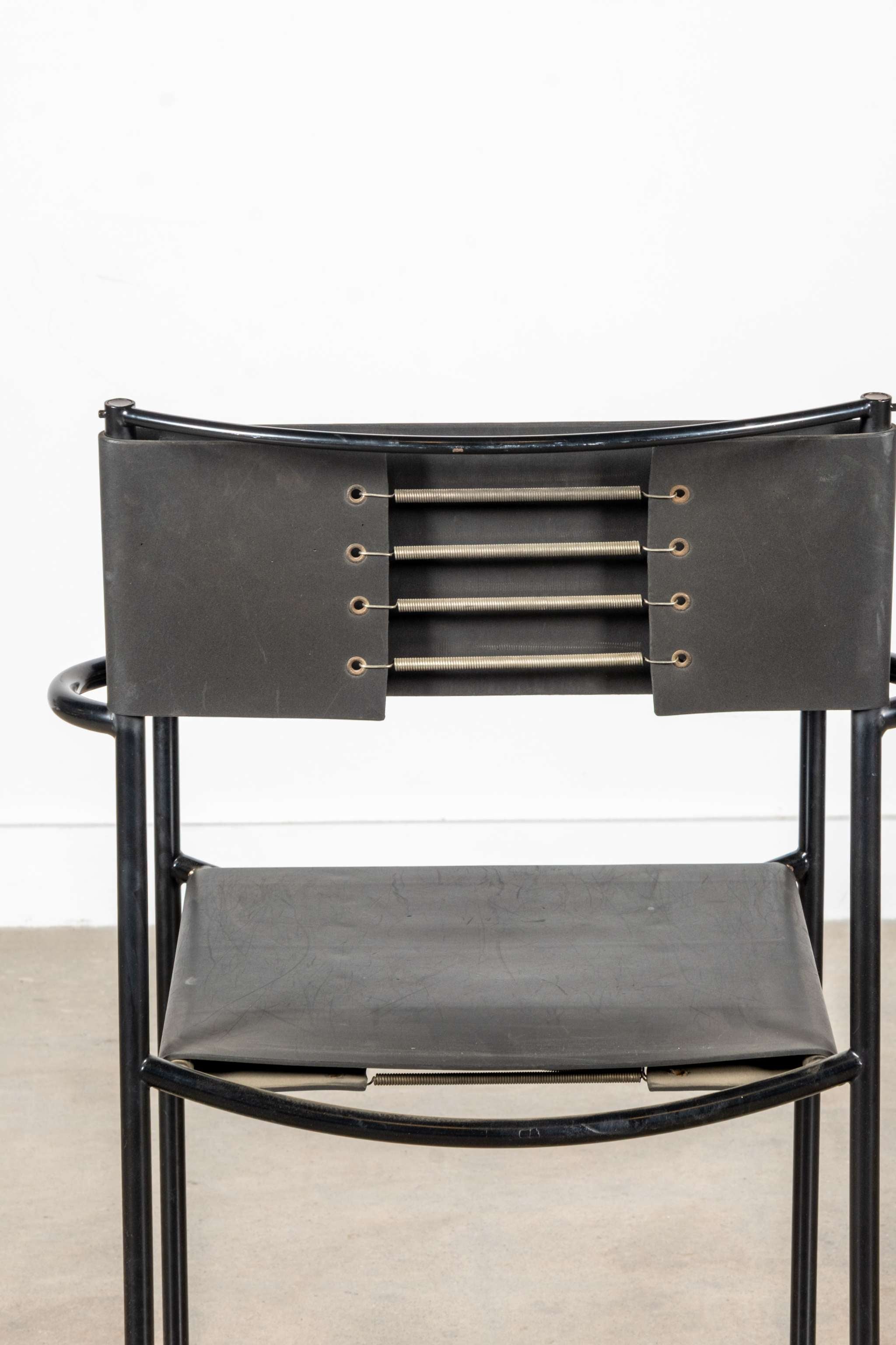 131 Chair