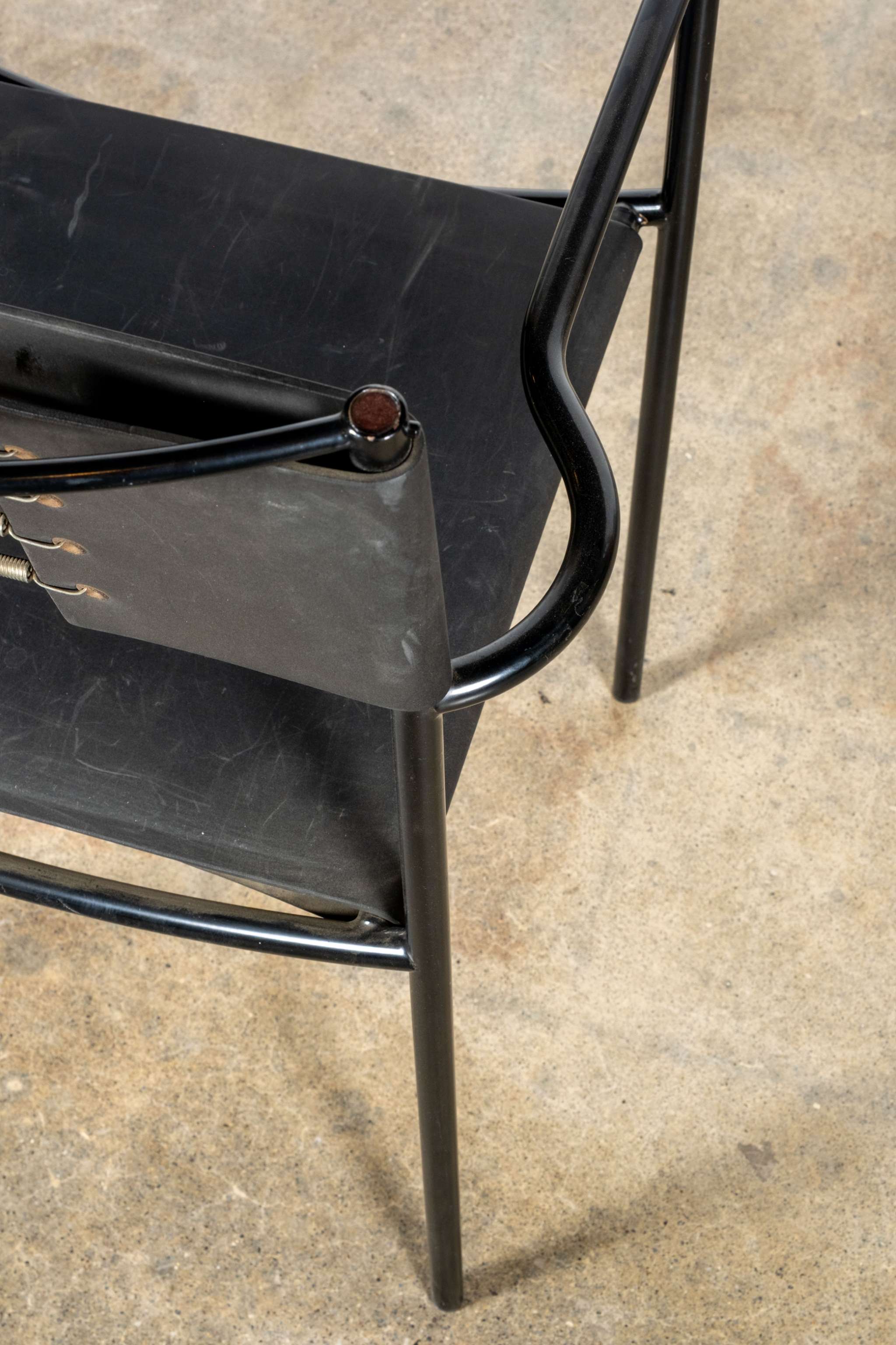 131 Chair
