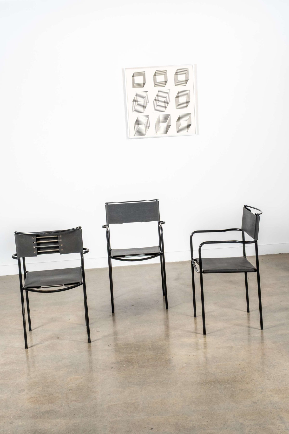 131 Chair