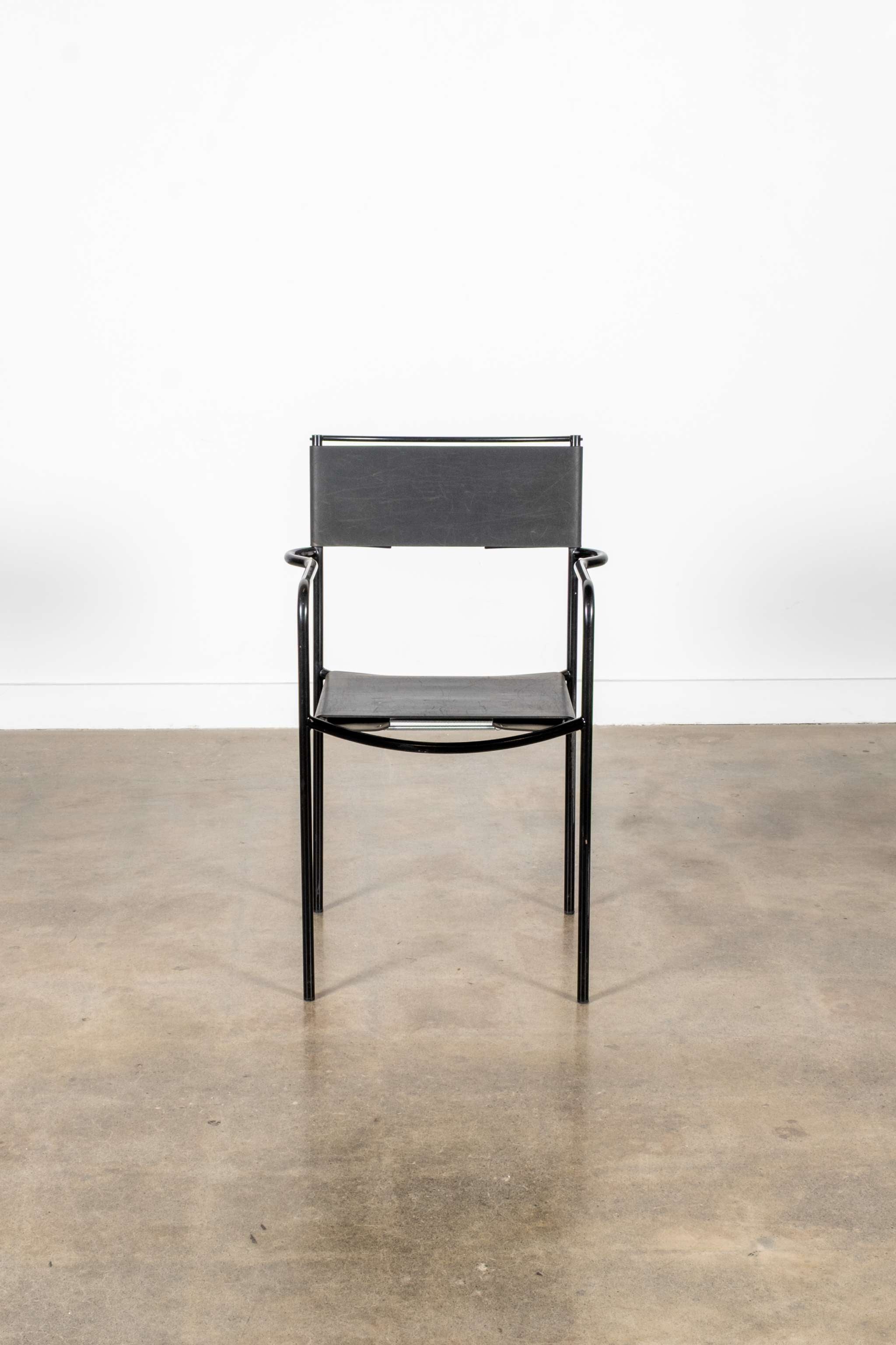 131 Chair