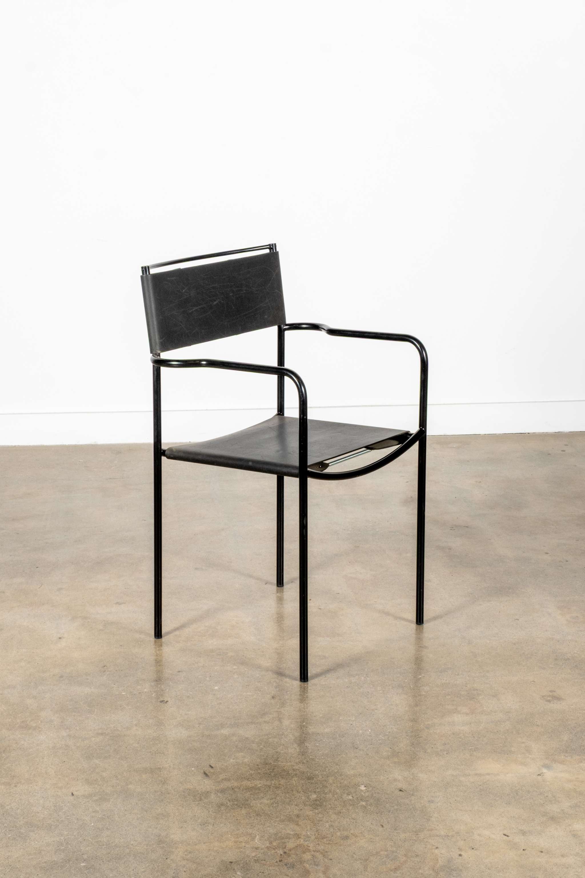 131 Chair