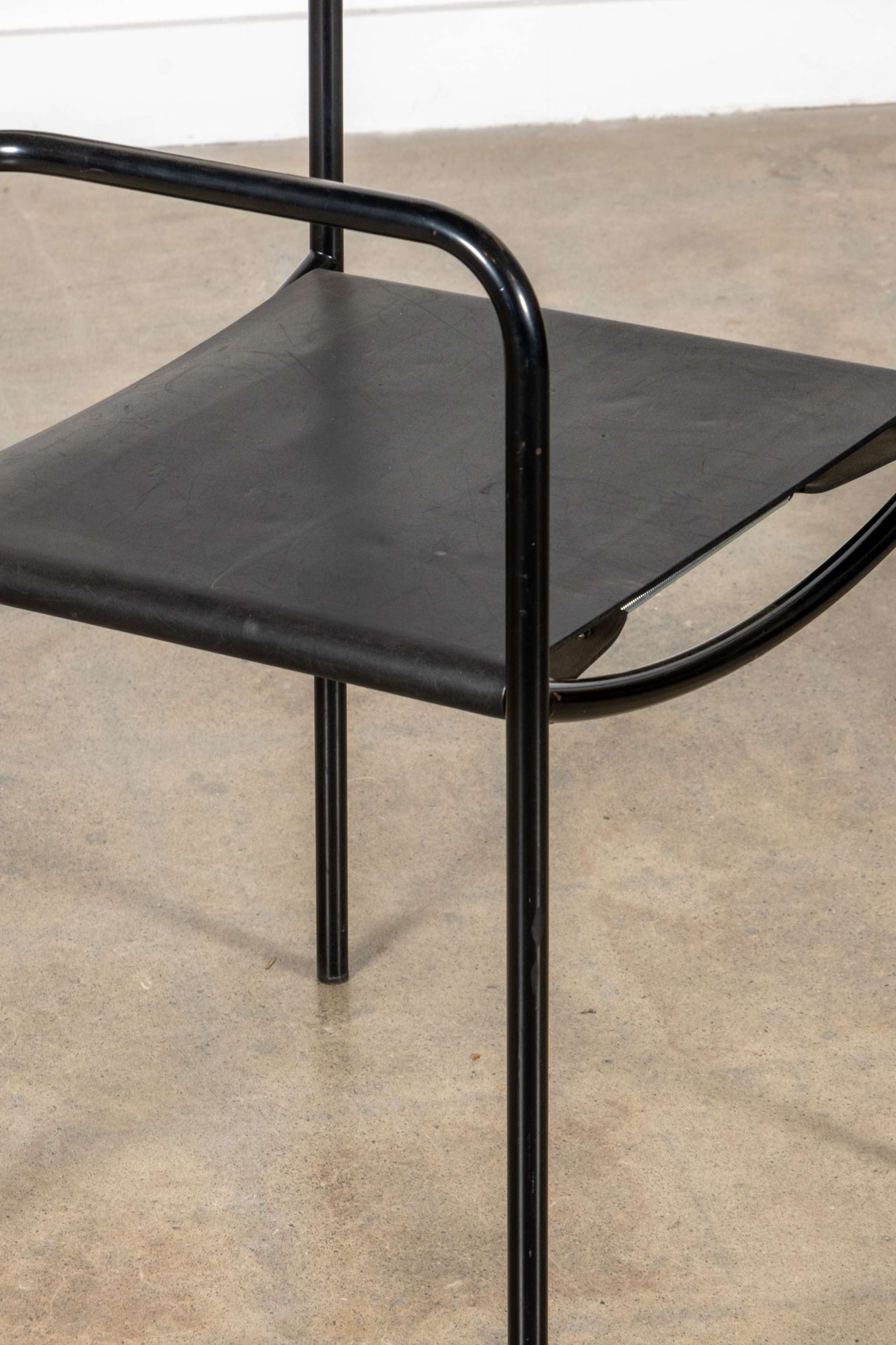 131 Chair