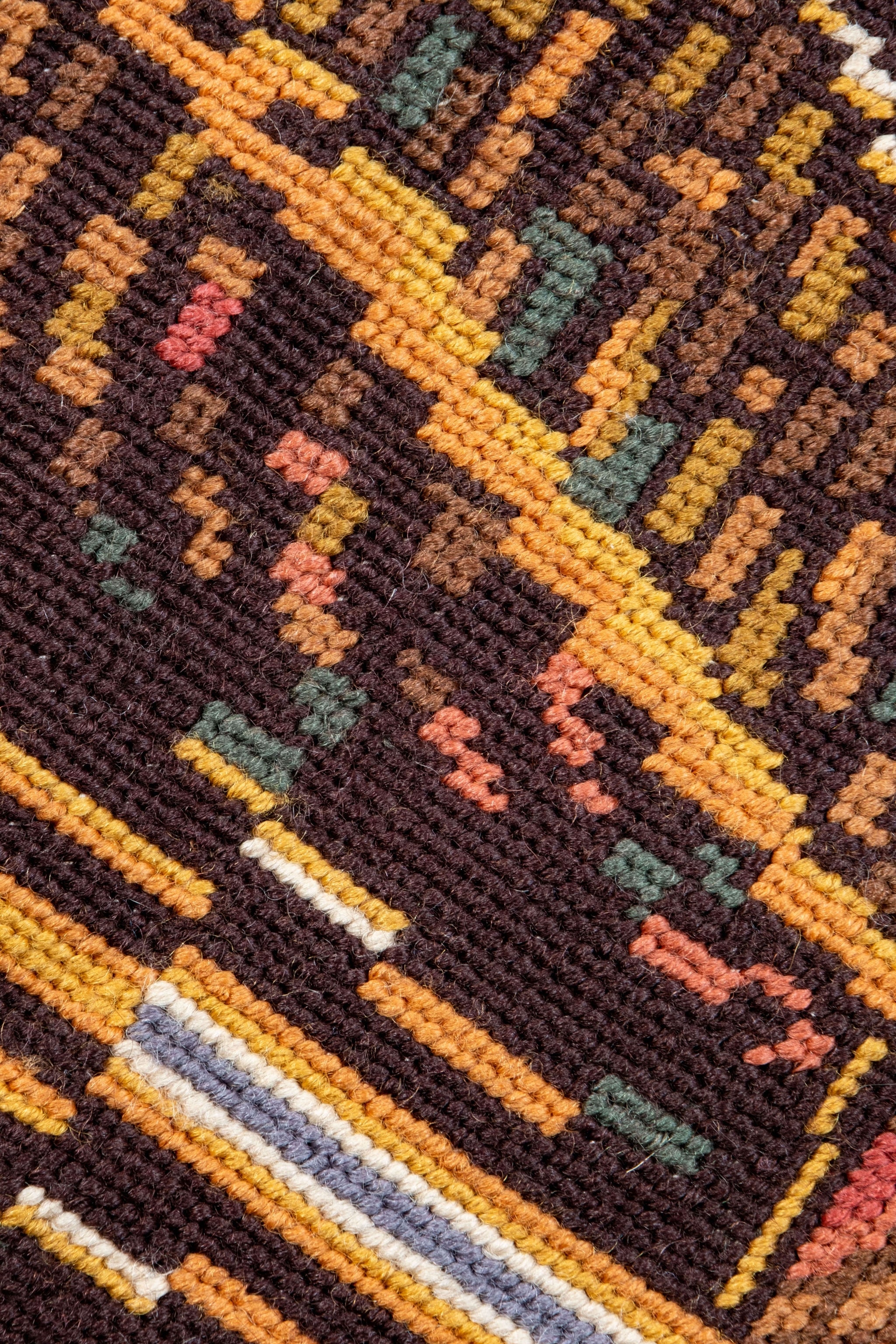 Basilisk Tapestry