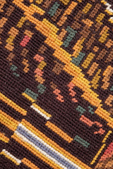 Basilisk Tapestry