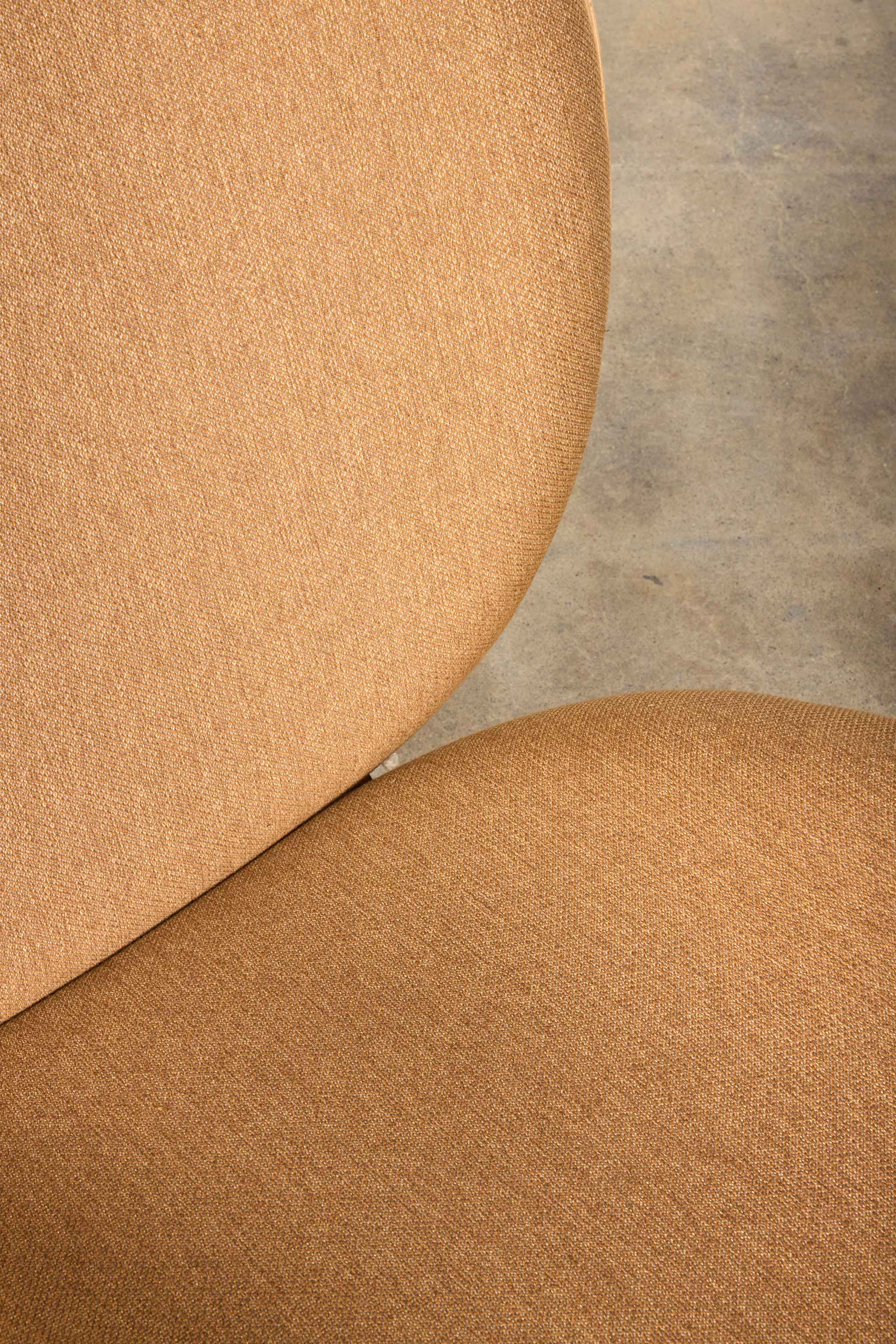 "A Conversation Piece" Wing Chair