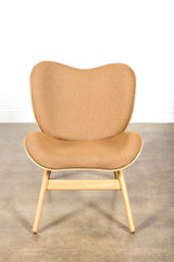 "A Conversation Piece" Wing Chair