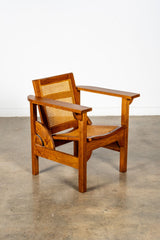 1930s Hendaye Armchair