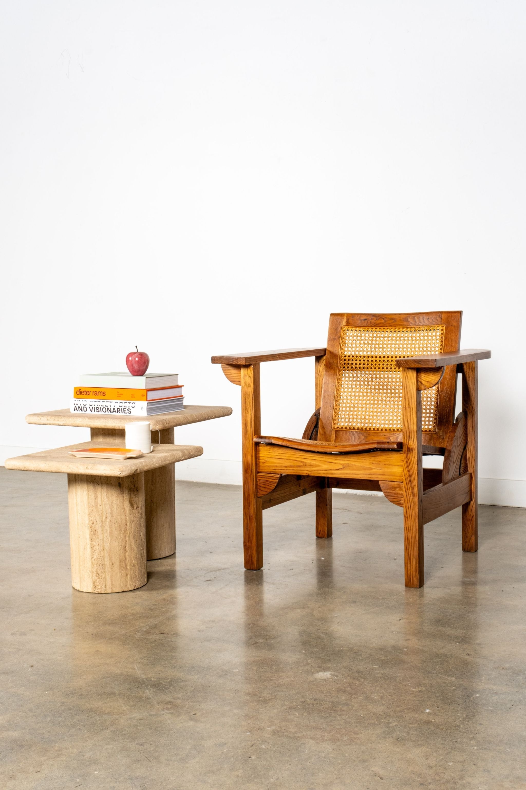 1930s Hendaye Armchair